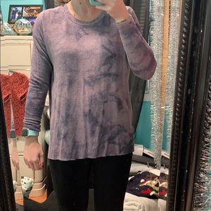 American Eagle Soft and Sexy Plush Top